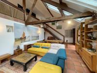 Villa au cœur des vignes de Chavignol - B&B Sancerre