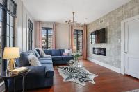 St Charles-Mardi Gras 6BD Home - B&B