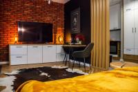 ApartamentySnu, Wola Premium I z parkingiem - B&B