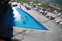 PARADISO 'В' 102 PRIVATE SEA VIEW Apartment - B&B Nesebăr