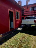 Suíte Buquê de Noiva - Ferienwohnung Monte Verde