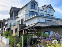 4 The Bayhouse - Bed and Breakfast Shanklin