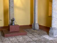 El Patio de San Pablo - Apartamento de lujo en el centro con PARKING GRATIS - B&B Salamanca