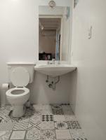 Chambre Double avec Salle de Bains Privative