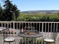 Culver Vista - B&B