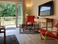 Creekside Cottage - B&B