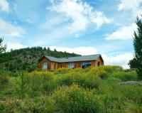 Casa Amapola - Ferienwohnung San Martín de los Andes