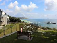 The Beach Retreat - Ferienwohnung