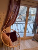 Apartman Bambi Vlašić - Chambres d'hôtes Vilišća