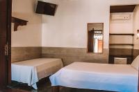 Triple Room with Balcony