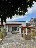 B&B Malinalco - Quinta la Parroquia - Bed and Breakfast Malinalco