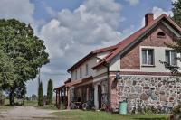Agropensjonat Stręgielek - B&B Stręgielek