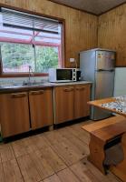 Appartement - Vue sur Jardin