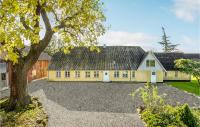 B&B Haderslev - Amazing Home In Haderslev With 3 Bedrooms And Wifi - Bed and Breakfast Haderslev