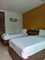 Benjamas Place - Ferienwohnung Ban Raboet Kham