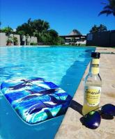 B&B KwaDukuza - Villa Saira-Holiday villa across the beach! - Bed and Breakfast KwaDukuza