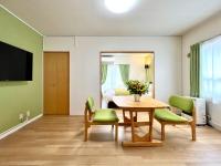 Sapporo Residential Juno - Ferienwohnung Sapporo