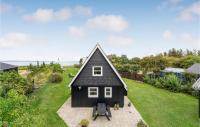 B&B Lemvig - Stunning Home In Lemvig With House Sea View - Bed and Breakfast Lemvig