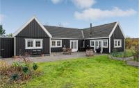 B&B Vejby - Lovely Home In Vejby With Sauna - Bed and Breakfast Vejby