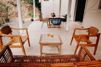 Villa con 3 Camere da Letto