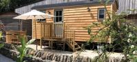 Digby's Hut - B&B