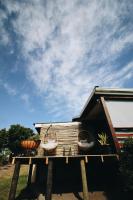 The Wild Edge Last Light Cottage - Ferienwohnung Knysna