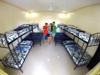 Mixed Dormitory Room