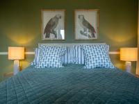 The Beeches - Chatsworth Apartment No 1 - Sleeps 2 - Bed and Breakfast Baslow