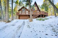 A-Frame of Mind - B&B