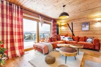 Willa Gocówka & SPA - Ferienwohnung