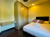 Apartamento de 3 dormitorios