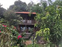 B&B Koh Trol - Freedom Jungle Resort - Bed and Breakfast Koh Trol