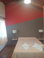 Cabañas Nicasio - B&B Merlo