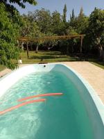 Cabañas Nicasio - B&B