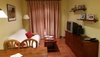 One-Bedroom Apartment (2 Adults)