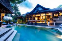 Villa Frangipani Seminyak - B&B Seminyak