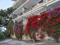 Rocce di Capo Mimosa - Cervo - Ferienwohnung