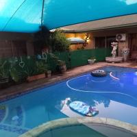 Schweizer Guesthouse - B&B Schweizer-Reneke