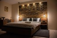 B&B Brasov - JANINE GARDEN - Bed and Breakfast Brasov