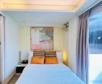 Superior Double Room (No Pet Accommodation)