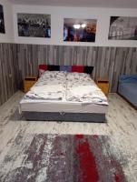 Kata Apartman - B&B