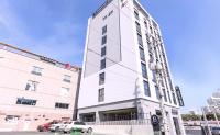 Brown Dot Hotel Yangsan Seochang