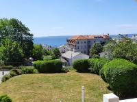 B&B Sassnitz - Villa Bella Vista - Meerblick 2 - Bed and Breakfast Sassnitz