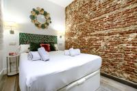 Madrid Atocha - Apartamento de 2 dormitorios - B&B Madrid
