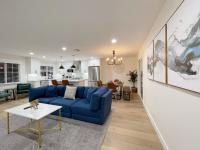 B&B Sunnyvale - @ Marbella Lane – Contemporary Sophisticated Home - Bed and Breakfast Sunnyvale