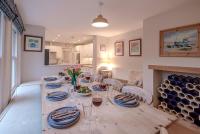18 Hartington, Aldeburgh - B&B