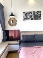 Apartamento com 2 Quartos