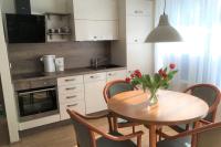 Appartamento Standard con 1 Camera da Letto e Terrazza