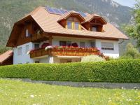 Gästehaus Wallner - B&B Presseggen