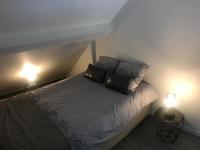 jolie studio centre ville d'arras - B&B